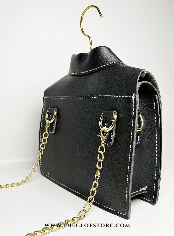 Guarda Bolsas Bag Holder - Clay — Cloe
